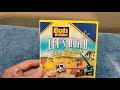 Bob The Builder LET S BUILD The Beach DVD Overview