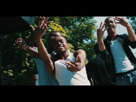 Moodie & oGDC "In and Out" (Shot By @Yardiefilms)