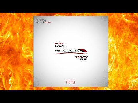 Clockey feat. Erre - FrecciaRossa