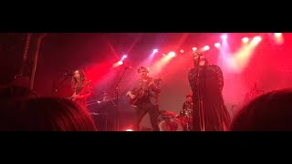 &quot;Revolution&quot; | Van William | St. Andrew&#39;s Hall