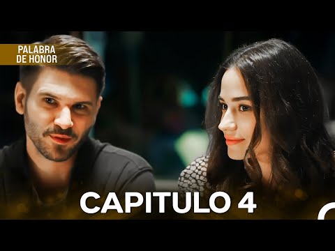 Palabra De Honor Capítulo 4 (Doblado En Espanol - Versión Larga)