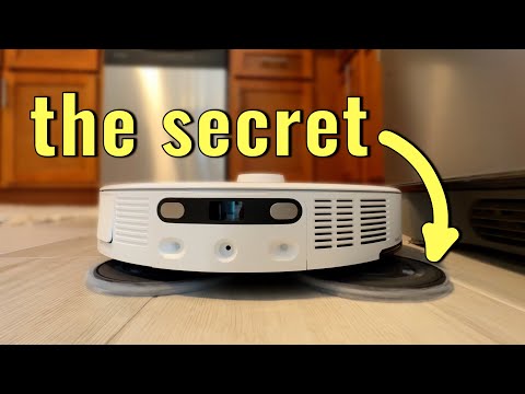 MOVA P50 Pro Ultra Review Video 2