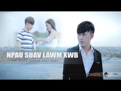 ZAj DUB - Npau suav lawm xwb (New song 2020)