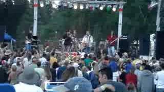 Sorry for Party Reckless Kelly Drink the Whiskey Down