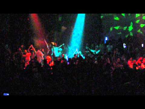 Rosario Internullo @ REMEMBER! @ Kristal 25.12.2010 (HD) (1)