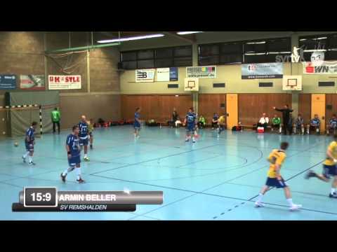 M1 // SV Remshalden - TSV Altensteig