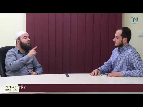 Çka janë Murxhitë, Kush janë Murxhitë? - Hoxhë Jusuf Hajrullahu