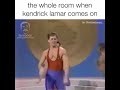 The Whole Room When Kendrick Lamar Comes On Ssiofans 3169