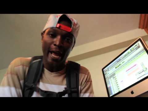 MRJ - Egri yo ap ranse remix( MRJ verse) Video