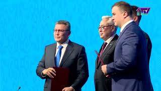 Видео