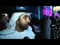 HE Mubarak Al Nuaimi, Abu Dhabi Tourism & Culture Authority - Middle East 2012