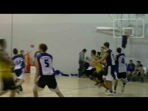 Senior Masculi  BC Fontajau   Basquet Premia