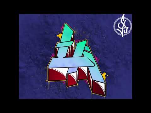 Ł.A x Mro - Mic Check