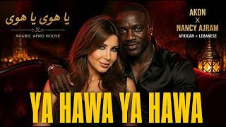 Download lagu Yalla Yalla (يلا يلا) 🌙 Nancy Ajram x Amr Diab | Arabic Afro House Remix 2026 mp3