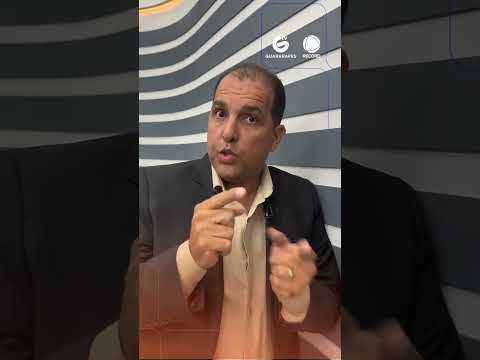 Mulher se encontra com coveiro e é enterrada viva em cemitério público no município de Sanharó