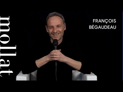 François Bégaudeau - Ma cruauté