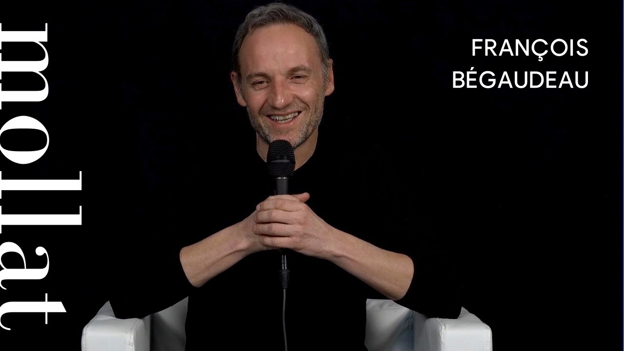 François Bégaudeau - Ma cruauté
