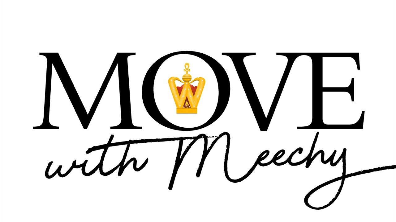 Promotional video thumbnail 1 for Move With Meechy LLC