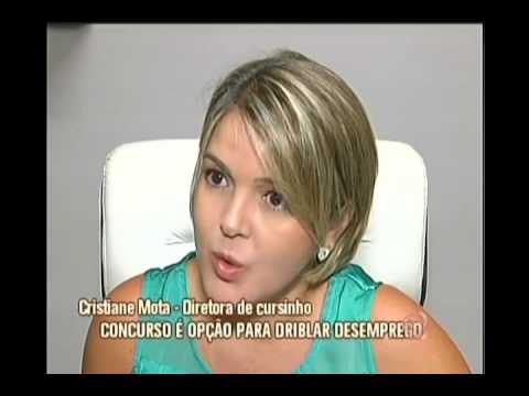 Concursos oferecem 94 mil vagas em 2016