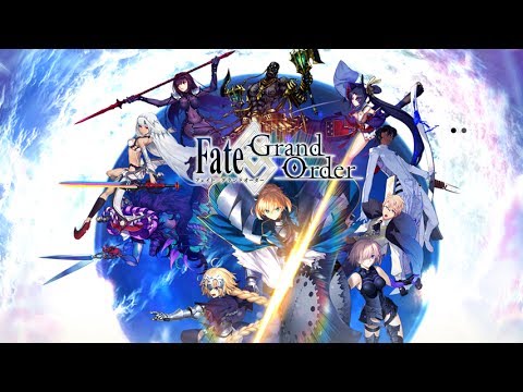 download lagu mp3 mp4 Cara Memainkan Fate Grand Order Di Android, download lagu Cara Memainkan Fate Grand Order Di Android gratis, unduh video klip Cara Memainkan Fate Grand Order Di Android