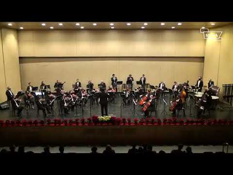 Bugler’s holiday - Leroy Anderson