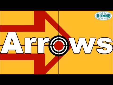 Arrows Hi-Fi at McIntyre Centre, Dunkirk, East Kingston 2, 18th June 1982