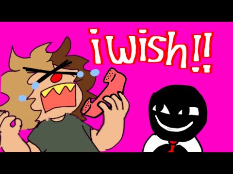 I wish | animation |