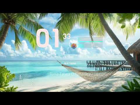 🌺 Te Arii Tama - Rima Tatara o Rimatara (Album « Marae Anini ») 🎶