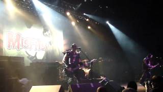 Misfits - The Devil&#39;s Rain, Vivid Red  (Live in Sao Paulo, Brazil 2012)