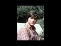 Bobby Sherman - Cried Like A Baby