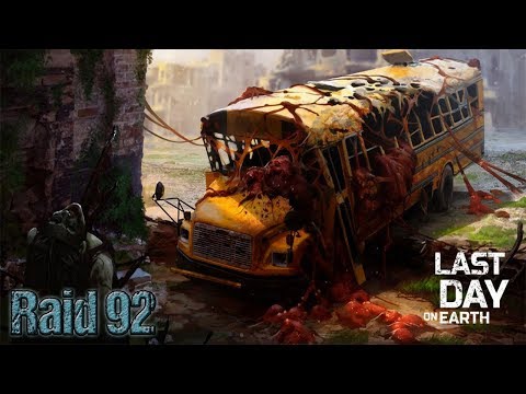 LDOE - Raid Base warren_playz
