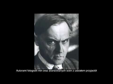 Witkacy - twórczość i życie