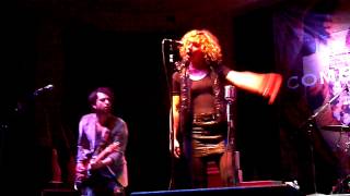 Company of Thieves in Columbus Ohio Death Of Communication