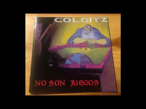 Colditz - No Son Juegos (1998)