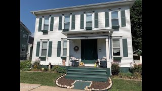 Villager Realty - Lewisburg Office - 1006 VINE Street