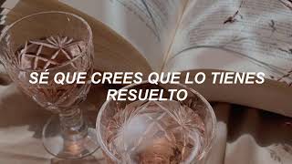 Hotel Apache - Covergirl | Sub Español