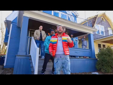 Ace Boogie ft Big Uno - Nowadays