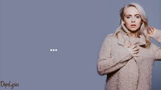 Lady Gaga - Million Reasons (Lyrics)(Madilyn Bailey Cover)