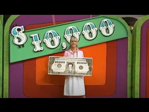 TPIR: Punch-A-Bunch [New Money Slips]