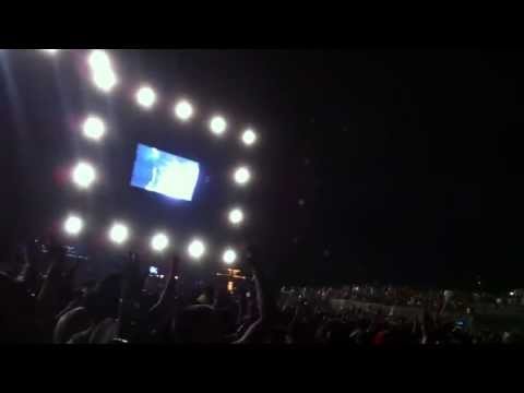 EDC Las Vegas 2011 6.26.11 - Swedish House Mafia 12