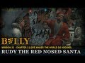 Rudy The Red Nosed Santa Mission 33 Bully Scholarship Edition