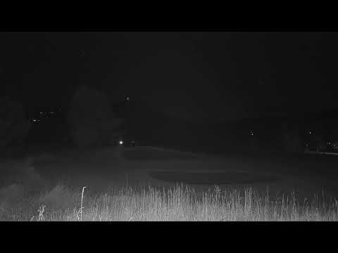 Vista en directo de la webcam Cámara del Campo de Golf Big Sky