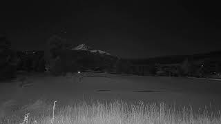 Big Sky Resort Golf Course Cam live webcam