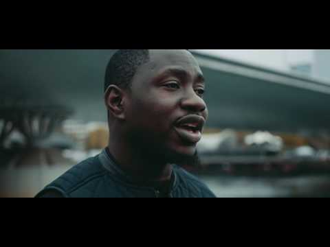 Fakoly Kourouma  - Iloh Yenna (CLIP OFFICIEL)