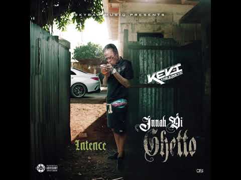 INTENCE, SKYBAD-INNA DI GHETTO CLEAN EDIT