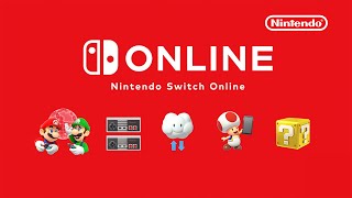 Nintendo Tráiler general de Nintendo Switch Online + Paquete de expansión anuncio