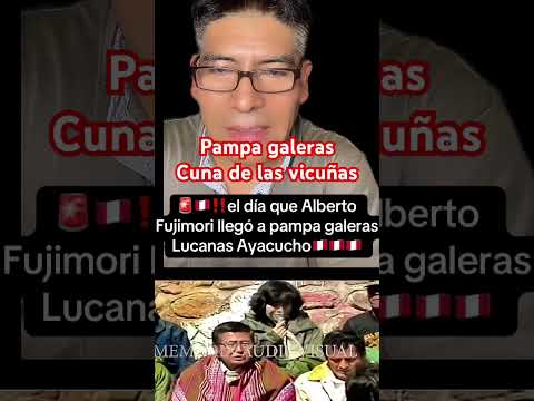 #lucanasayacucho #peruanosenelmundo #estadosunidos #españa #madrid #noticias #presidenteperuano