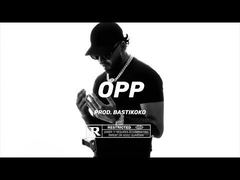 [Free] Kalim x Hoodblaq x Kardo Type Beat „OPP" [prod. Bastikoko x Blazerfxme]