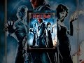 Hellboy Hellboy
