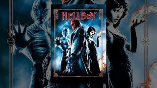 Hellboy